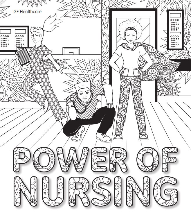 Power of Nursing
