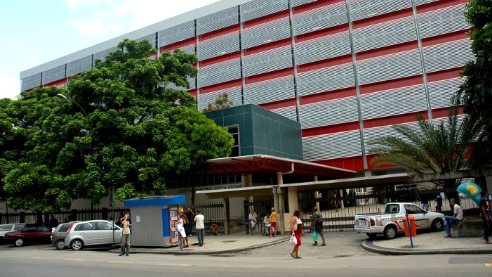 Souza Aguiar Hospital (2)