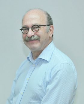 Professor Pierre Singer
